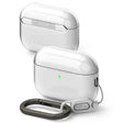 Casti Ringke Protection Case Air Series, for AirPods Pro 3, Transparent