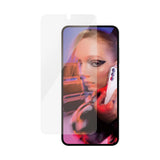 Folie de protectie PanzerGlass® SAFE. Ultra-Wide Fit w. EasyAligner compatibil cu Samsung Galaxy S24, Transparent
