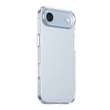 Husa de protectie PanzerGlass® CARE Flagship Urban Explorer compatibil cu iPhone 17 Air, Transparent