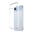 Husa de protectie PanzerGlass® CARE Flagship Urban Explorer compatibil cu iPhone 17 Air, Transparent