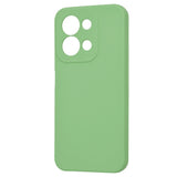 Husa de protectie Techsuit SoftFlex compatibil cu Xiaomi Redmi 15C 4G / Redmi 15C 5G, Verde Menta