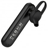 Casti Borofone Bluetooth Headset (BC20), A2DP/HS/HF/AVRCP, Hands-Free, Microphone, Negru