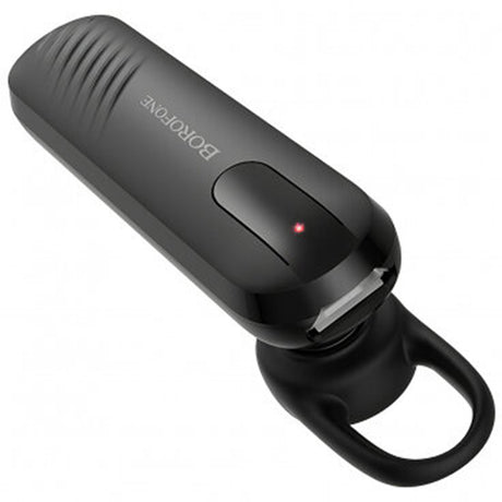 Casti Borofone Bluetooth Headset (BC20), A2DP/HS/HF/AVRCP, Hands-Free, Microphone, Negru