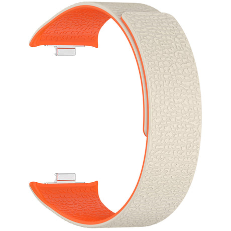 Techsuit Watchband W016 curea smartwatch pentru Xiaomi Smart Band 9 Pro