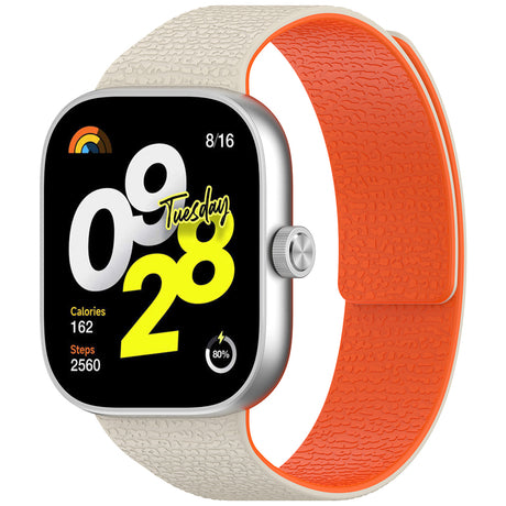Techsuit Watchband W016 curea smartwatch pentru Xiaomi Smart Band 9 Pro