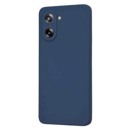 Husa de protectie Techsuit SoftFlex compatibil cu OnePlus Nord CE5, Albastru