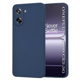 Husa de protectie Techsuit SoftFlex compatibil cu OnePlus Nord CE5, Albastru