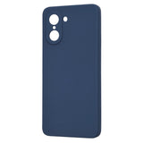 Husa de protectie Techsuit SoftFlex compatibil cu OnePlus Nord CE5, Albastru