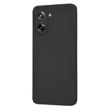 Husa de protectie Techsuit SoftFlex compatibil cu OnePlus Nord CE5, Negru