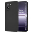 Husa de protectie Techsuit SoftFlex compatibil cu OnePlus Nord CE5, Negru