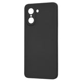 Husa de protectie Techsuit SoftFlex compatibil cu OnePlus Nord CE5, Negru