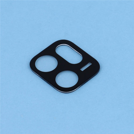 Folie de protectie Techsuit Full Camera Glass compatibil cu Oppo Reno14 F / Reno14 FS 5G, Negru