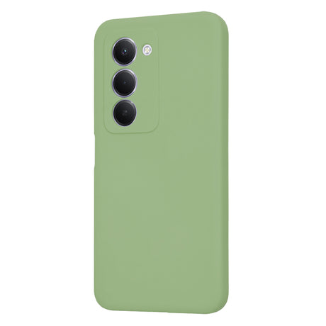 Husa de protectie Techsuit SoftFlex compatibil cu Xiaomi Redmi 15 4G / Redmi 15 5G, Verde Menta