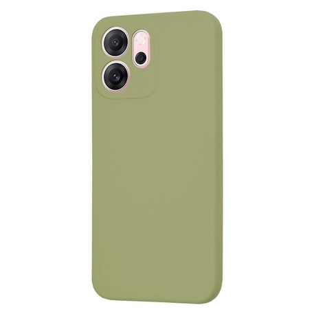 Husa de protectie Techsuit SoftFlex compatibil cu Oppo Reno14 F / Reno14 FS 5G, Matcha