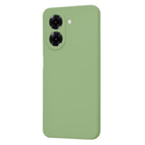 Husa de protectie Techsuit SoftFlex compatibil cu Xiaomi Redmi A5 4G (Standard), Verde Menta
