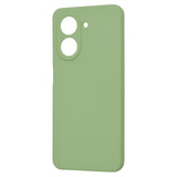 Husa de protectie Techsuit SoftFlex compatibil cu Xiaomi Redmi A5 4G (Standard), Verde Menta