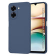 Husa de protectie Techsuit SoftFlex compatibil cu Xiaomi Redmi A5 4G (Standard), Bleumarin
