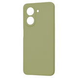 Husa de protectie Techsuit SoftFlex compatibil cu Xiaomi Redmi A5 4G (Standard), Matcha