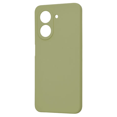 Husa de protectie Techsuit SoftFlex compatibil cu Xiaomi Redmi A5 4G (Standard), Matcha