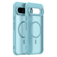 Husa de protectie Techsuit HaloFrost II MagSafe compatibil cu Google Pixel 10 Pro, Verde Menta