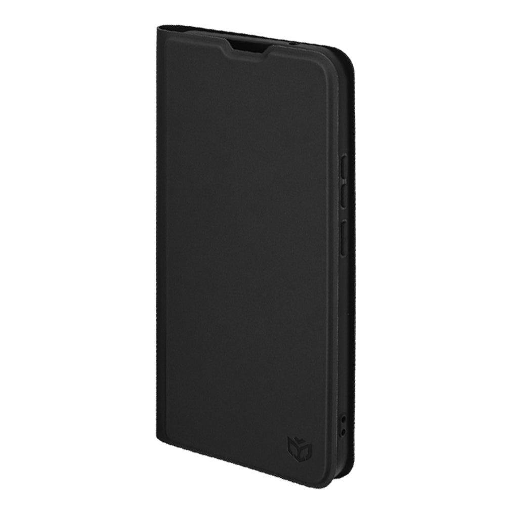 Husa de protectie Techsuit Magskin Book compatibil cu Xiaomi 15T, Negru