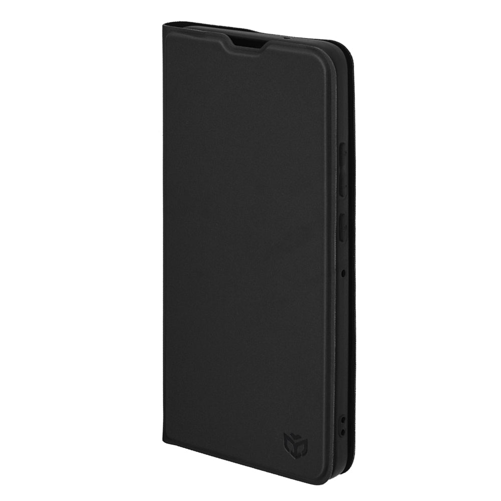 Husa de protectie Techsuit Magskin Book compatibil cu Motorola Moto G86 Power, Negru