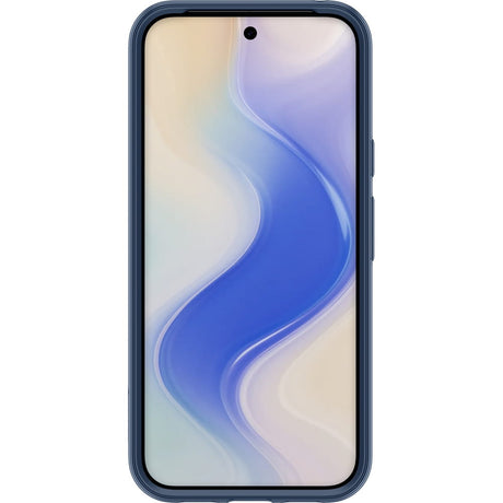 Husa de protectie Spigen Caseology Parallax MagSafe (ACS09733) compatibil cu Google Pixel 10 Pro XL, Albastru Inchis