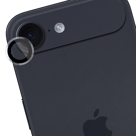 Folie de protectie 3mk Lens Protection Pro compatibil cu iPhone 16 Pro / iPhone 16 Pro Max, Titanium Grey