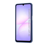 Husa de protectie Techsuit MagSafe Pro compatibil cu Samsung Galaxy A07 4G, Albastru