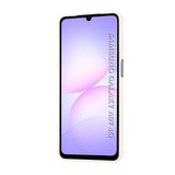 Husa de protectie Techsuit MagSafe Pro compatibil cu Samsung Galaxy A07 4G, Nude Pink