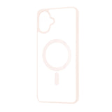Husa de protectie Techsuit MagSafe Pro compatibil cu Samsung Galaxy A07 4G, Nude Pink