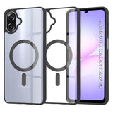 Husa de protectie Techsuit MagSafe Pro compatibil cu Samsung Galaxy A07 4G, Negru