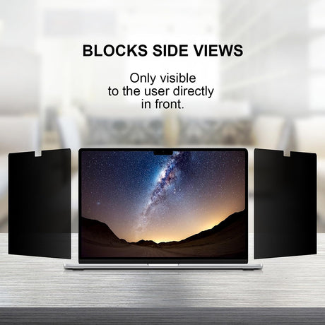 Husă Techsuit VisionProX Magnetic pentru MacBook Pro 16"