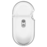 Casti Spigen Liquid Crystal (ACS10019), Apple AirPods Pro 3, Crystal Clear