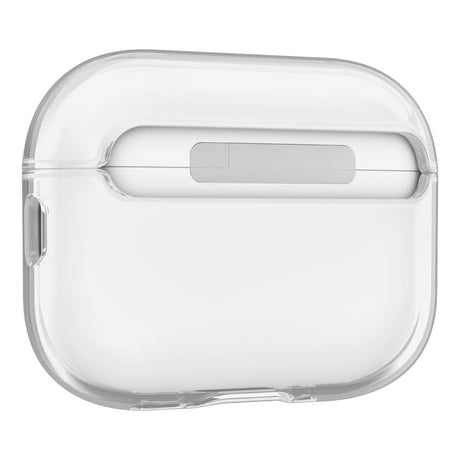 Casti Spigen Liquid Crystal (ACS10019), Apple AirPods Pro 3, Crystal Clear