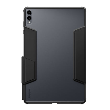 Husa de protectie tableta Spigen Air Skin Pro (ACS10221) compatibil cu Samsung Galaxy Tab S11 Ultra, Negru