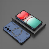 Husa de protectie Techsuit ArmorMag compatibil cu Samsung Galaxy S26, Albastru