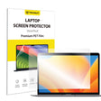 Husa de protectie MacBook Techsuit VisionProX Anti-Blue Light compatibil cu MacBook Air 13" (2018/2017/2020), Transparent