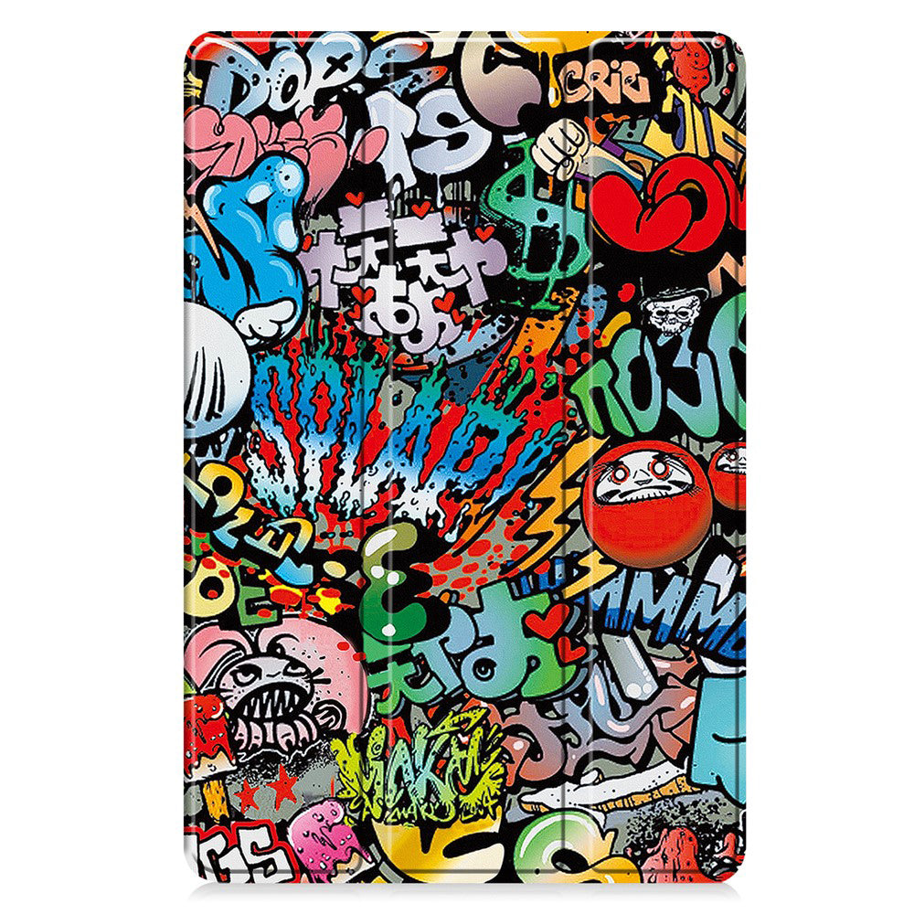 Techsuit FoldPro tok Xiaomi Redmi Pad 2 Pro táblagéphez