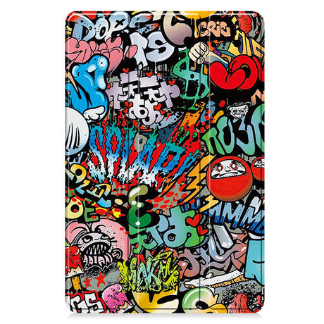 Husă tabletă Techsuit FoldPro pentru Redmi Pad 2 Pro
