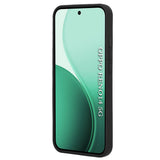 Husa de protectie Techsuit Glinth compatibil cu Oppo Reno14, Negru