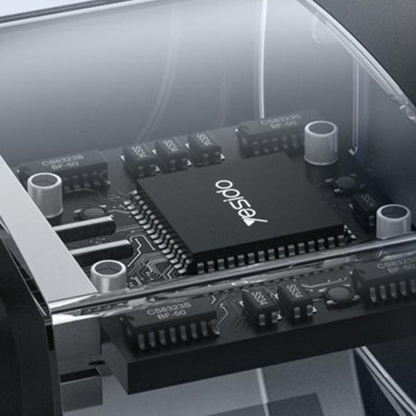 Adaptor Yesido OTG Adapter (GS31), Type-C to USB, QC18W, Aluminum Alloy, Plug&Play, Gri