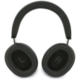 Casti Guess Wireless 4G Triangle Logo (GUBHC15PMRTRK), Bluetooth V5.4, IPX4, ENC Technology, Over-ear, Negru