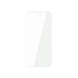 Folie de protectie 3mk Silky Matt Pro compatibil cu iPhone 17 Air, Transparent