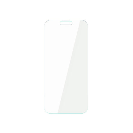 Folie de protectie 3mk Silky Matt Pro compatibil cu iPhone 17 Air, Transparent