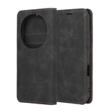 Husa de protectie Techsuit Confy compatibil cu Honor Magic8 Pro, Negru
