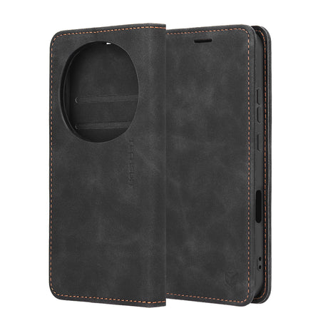 Husa de protectie Techsuit Confy compatibil cu Honor Magic8 Pro, Negru