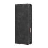 Husa de protectie Techsuit Confy compatibil cu Honor Magic8 Pro, Negru