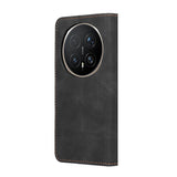 Husa de protectie Techsuit Confy compatibil cu Honor Magic8 Pro, Negru