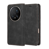Husa de protectie Techsuit Confy compatibil cu Honor Magic8 Pro, Negru
